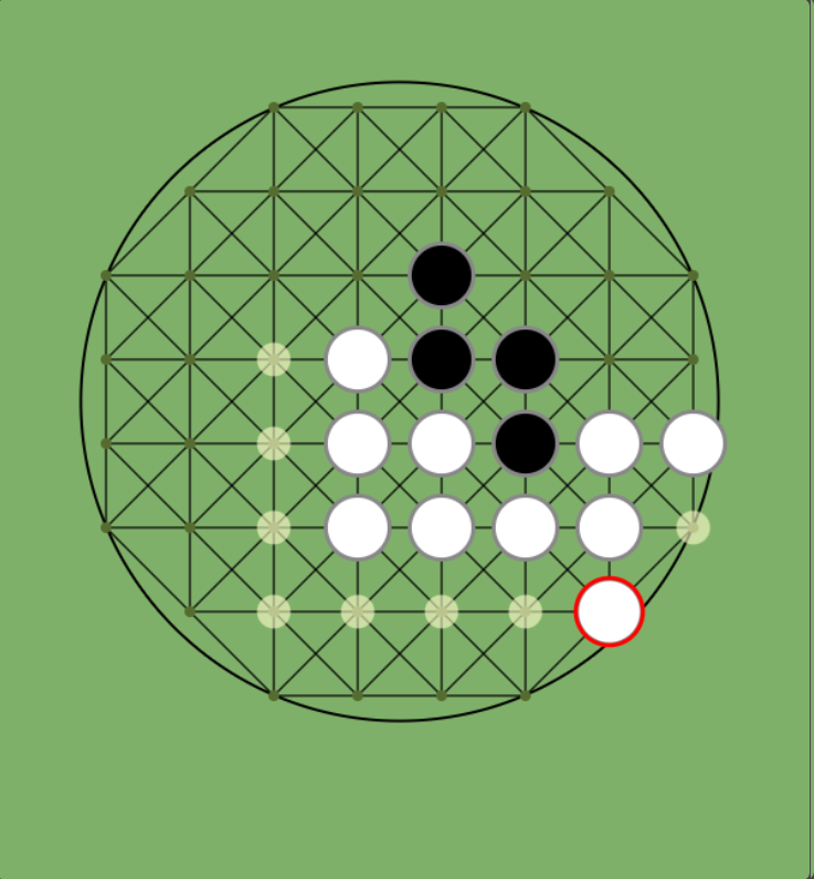 1空け1