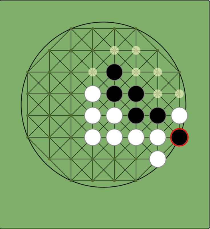 1空け2