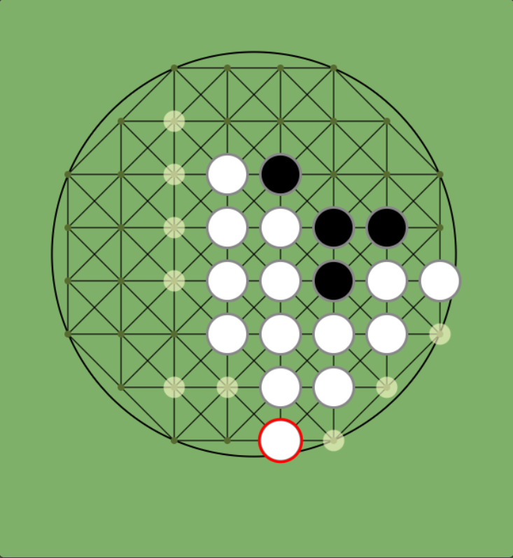 3空け1